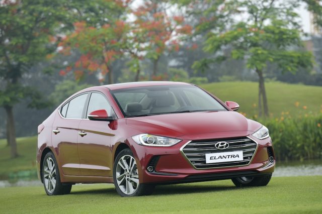 Mua xe tại Hyundai Vinh nhận ngay gói ưu đãi tài chính
