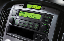 Hệ thống âm thanh MP3_Radio
