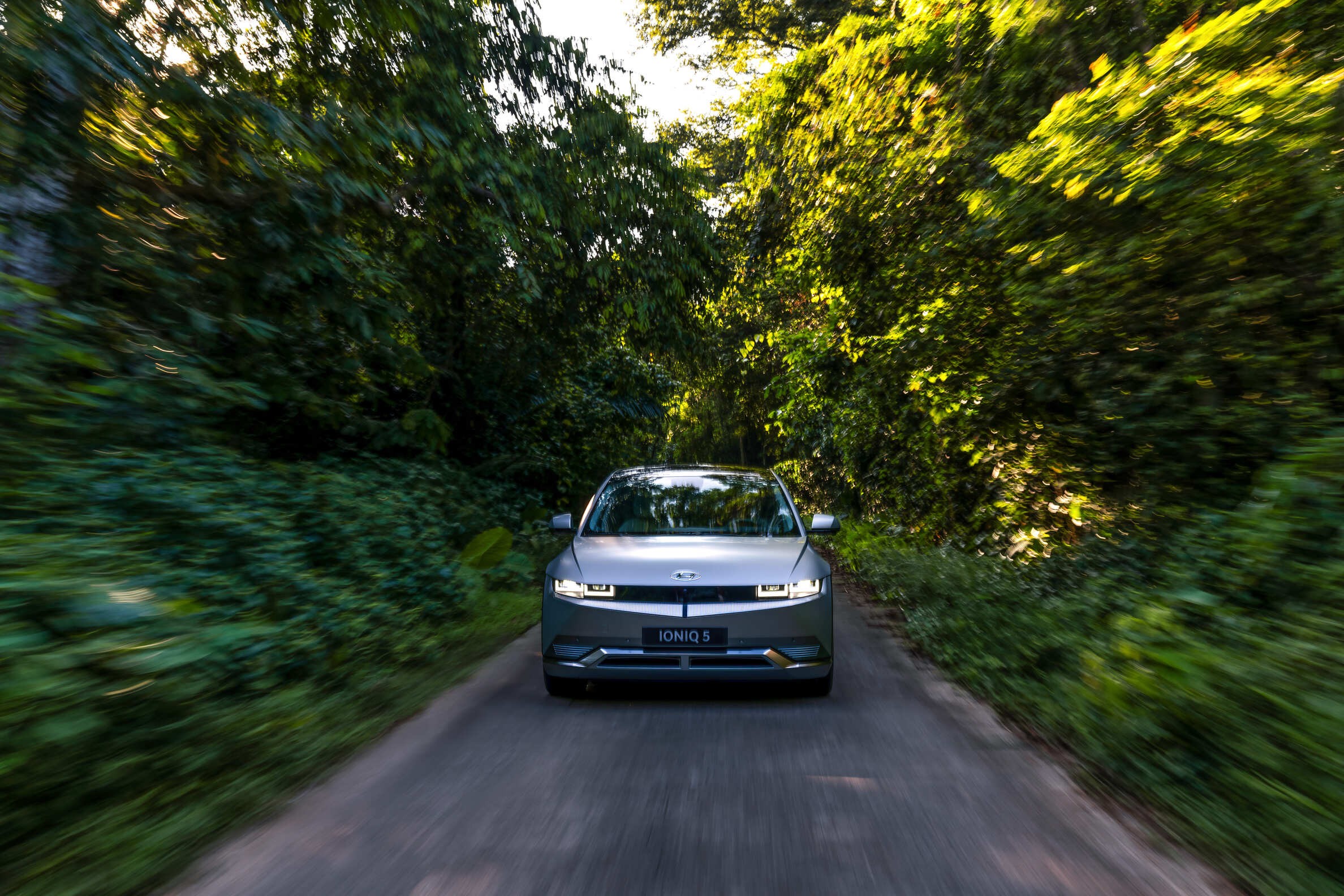 Hiệu suất mạnh mẽ